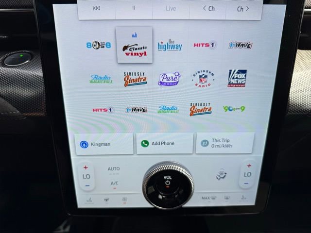 Certified 2023 Ford Mustang Mach-E GT w/ GT Performance Edition image 26