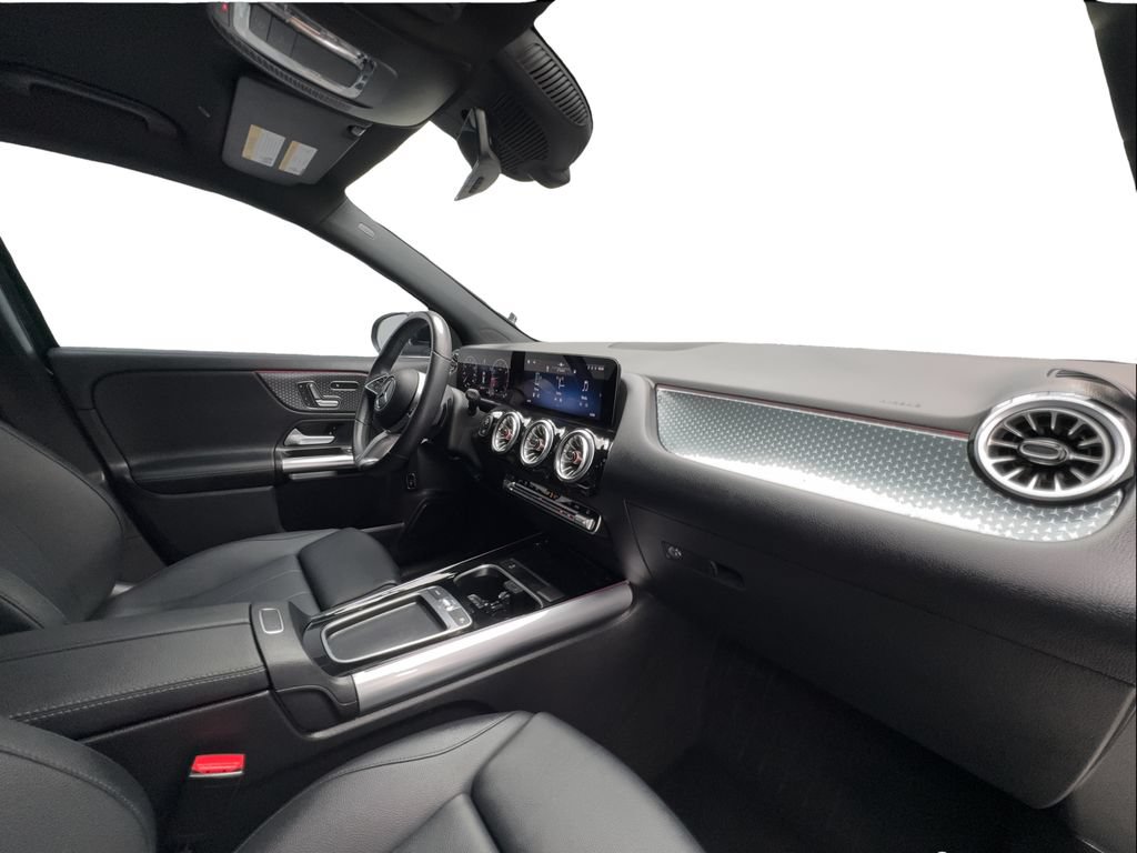 Used 2024 Mercedes-Benz GLA 250 image 30