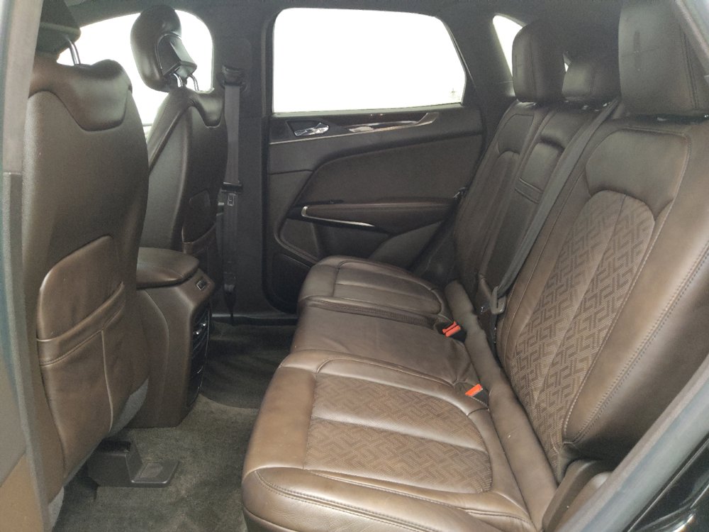 Used 2017 Lincoln MKC Black Label FWD image 18