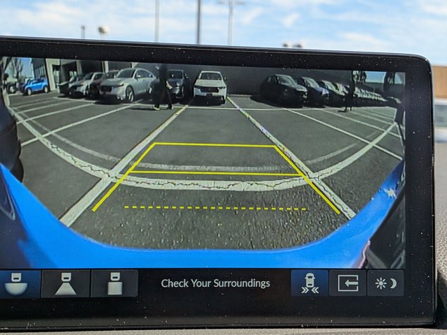 New 2026 Honda Civic Sport Touring image 12