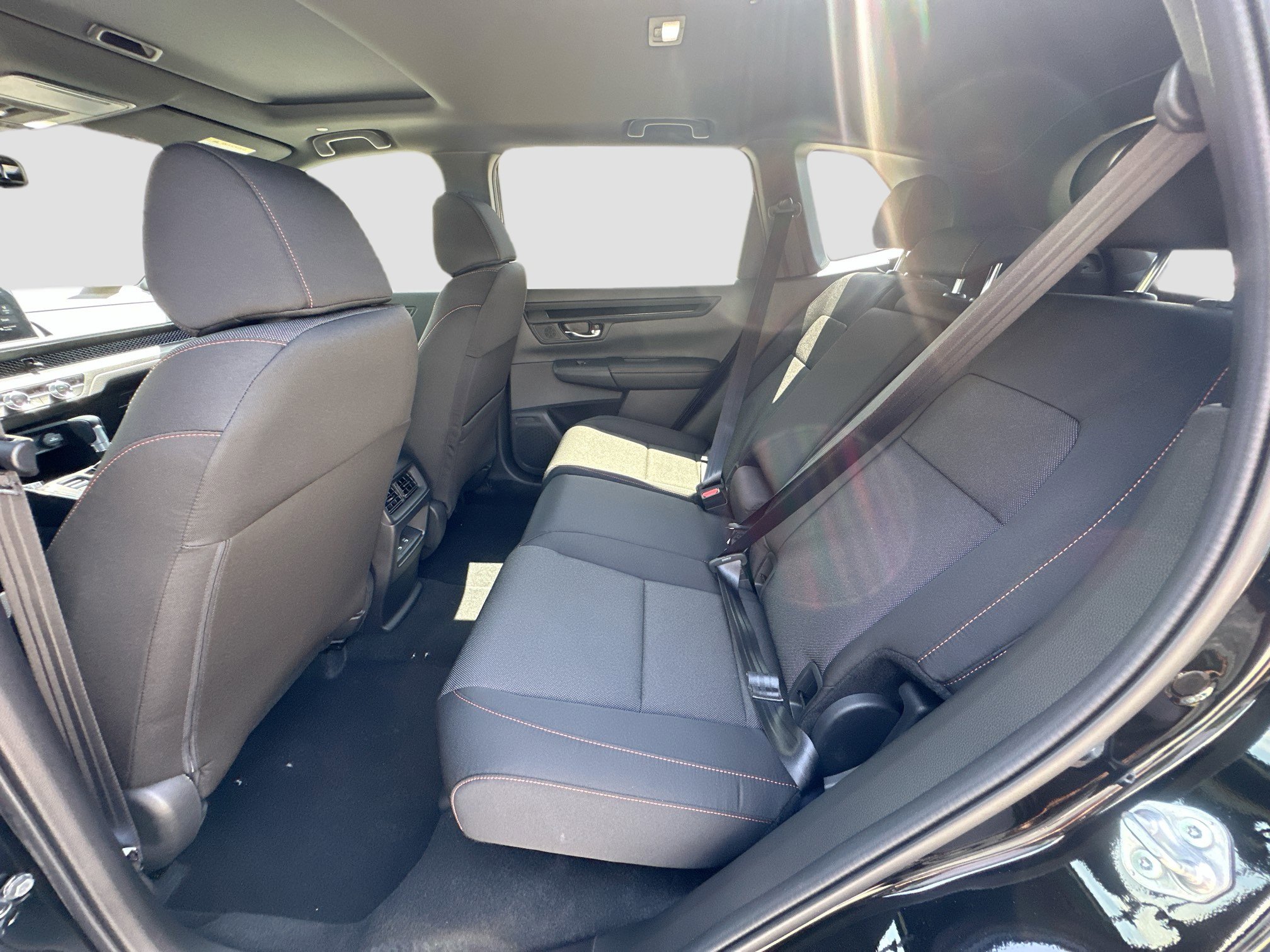 New 2026 Honda CR-V TrailSport image 19