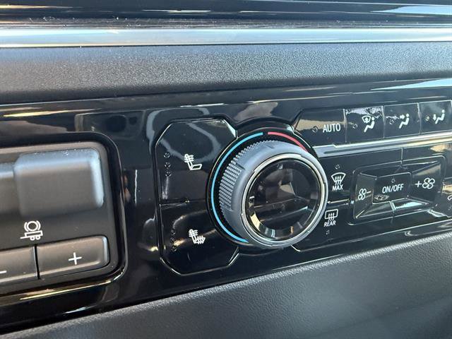 New 2026 Chevrolet Silverado 2500 LT w/ All Star Edition image 55