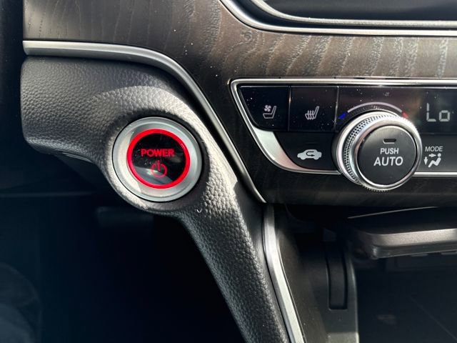 Used 2022 Honda Accord Touring image 34