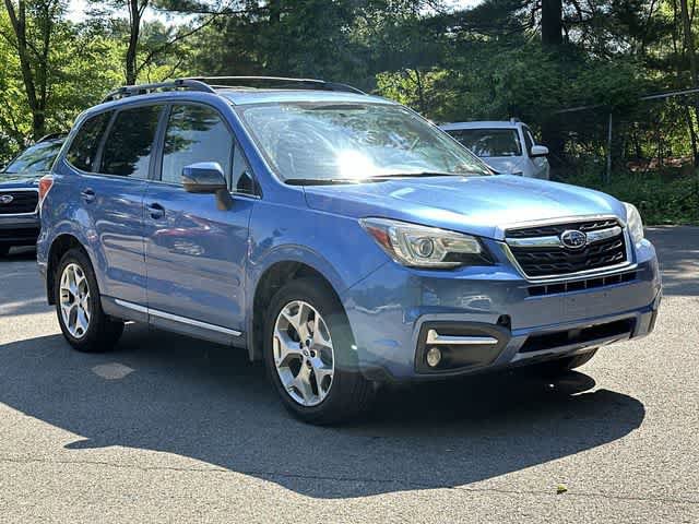 Used 2017 Subaru Forester 2.5i Touring AWD/4WD image 21