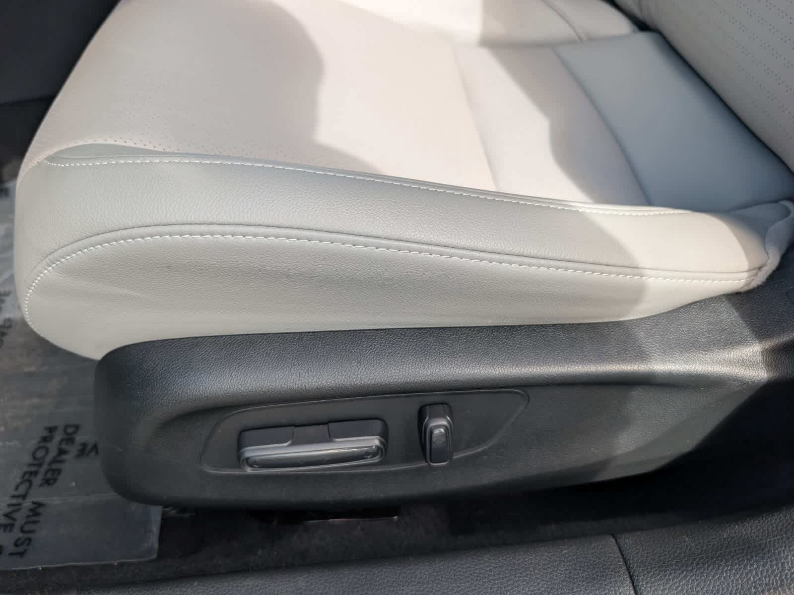 Certified 2025 Honda Civic Sport Touring image 20