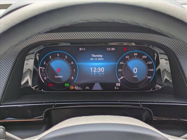 New 2025 Volkswagen Atlas Cross Sport SEL Premium R-Line image 11