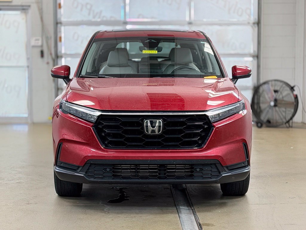 Used 2024 Honda CR-V EX-L image 2