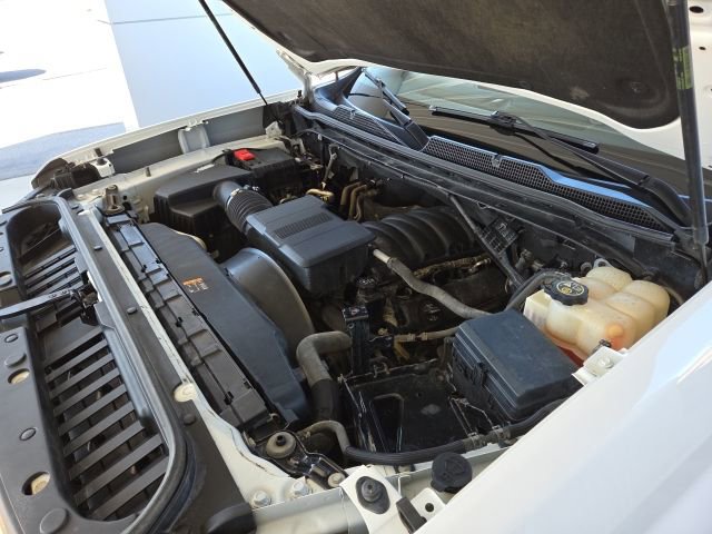 Used 2021 Chevrolet Silverado 2500 LT w/ Convenience Package image 86