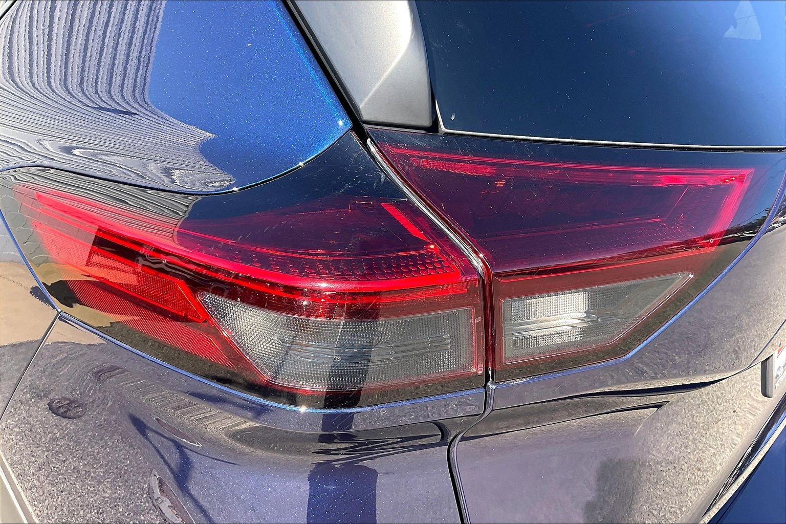 Used 2026 Nissan Rogue SV AWD/4WD image 33