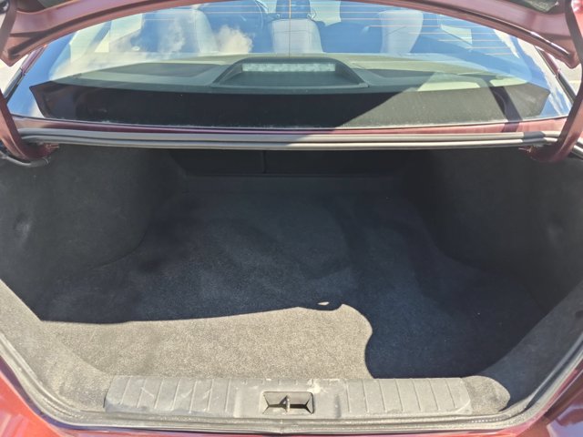 Used 2025 Nissan Sentra SV FWD image 25