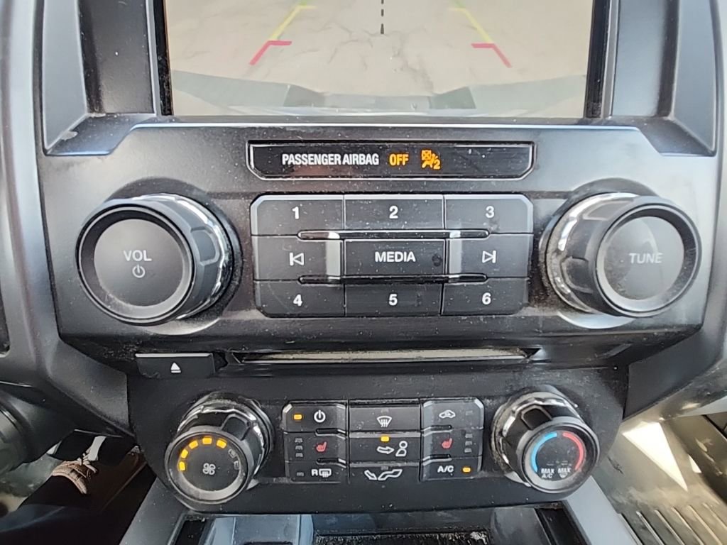 Used 2017 Ford F150 XLT w/ Equipment Group 302A Luxury image 6