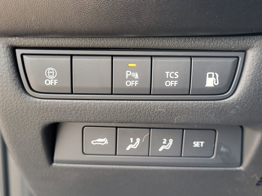 New 2026 MAZDA CX-50 AWD 2.5 Hybrid w/ Weather Package image 15