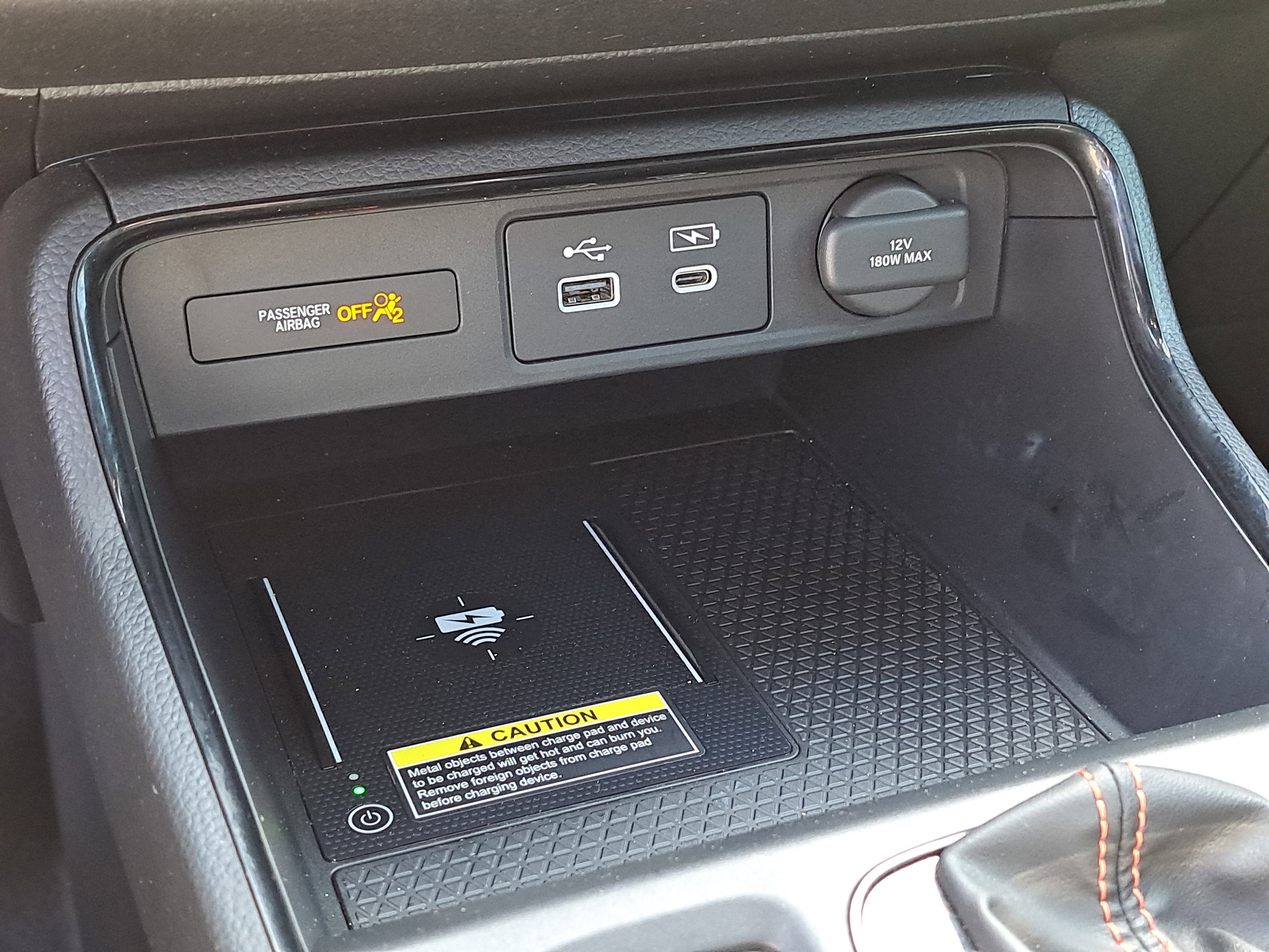 Used 2025 Honda CR-V Sport-L image 28