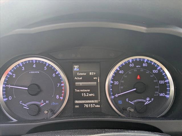 Used 2019 Toyota Highlander LE image 10