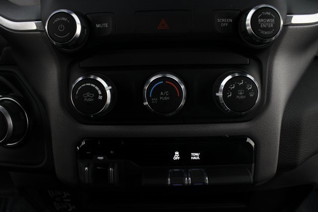 Used 2024 RAM 2500 Big Horn w/ Bed Utility Group image 6