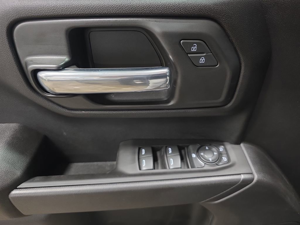 New 2025 GMC Sierra 1500 Pro w/ Graphite Edition image 28