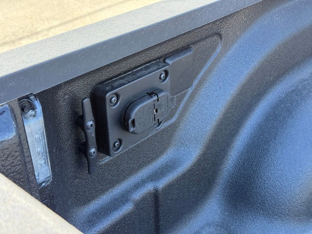 New 2026 RAM 2500 Tradesman image 9