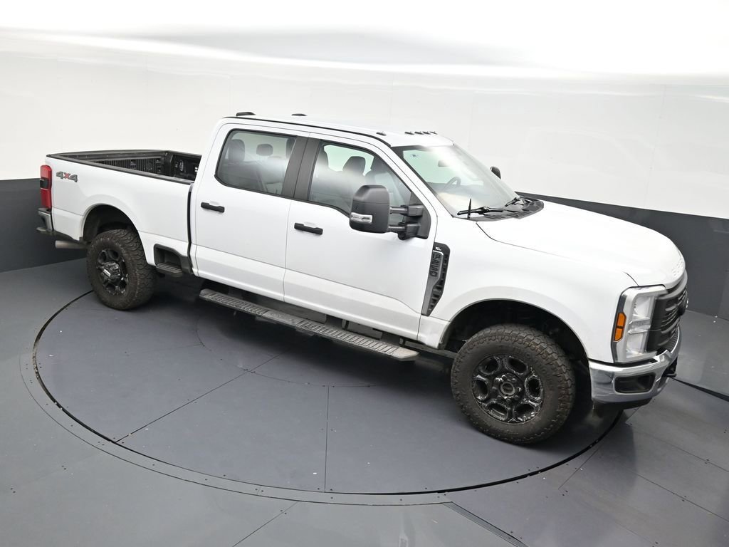 Used 2024 Ford F250 XL w/ 360-Degree Camera Package AWD/4WD image 19