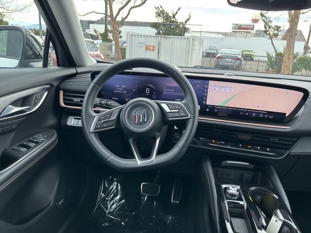 Used 2025 Buick Envision Sport Touring image 26