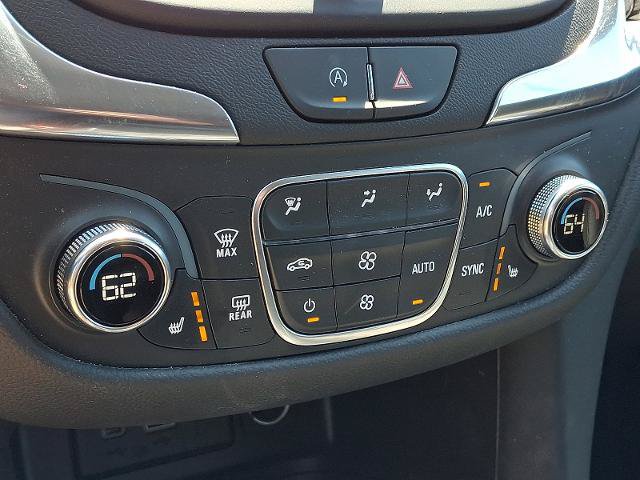 Certified 2024 Chevrolet Equinox LT AWD/4WD image 16