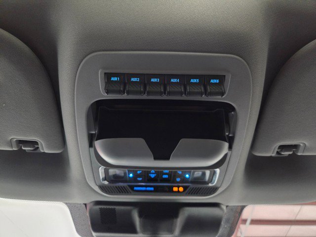 Used 2024 Ford F350 Lariat w/ Lariat Ultimate Package AWD/4WD image 71