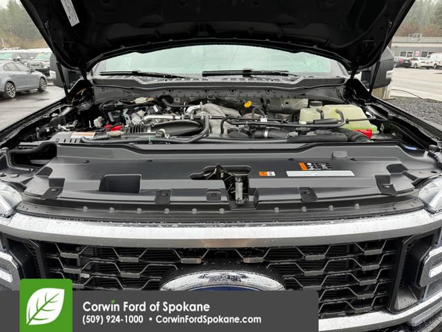 Used 2026 Ford F450 Platinum AWD/4WD image 41