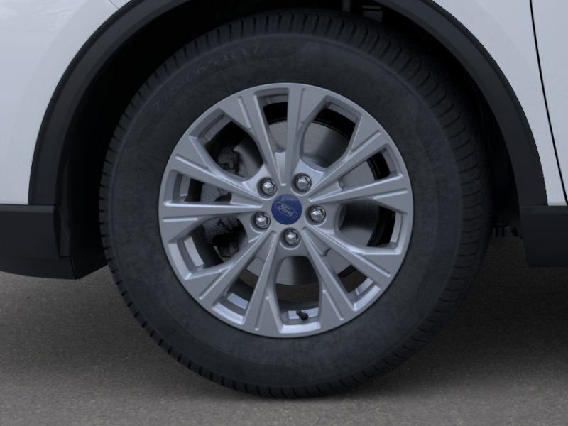 New 2026 Ford Escape Active w/ Cold Weather Package AWD/4WD image 19