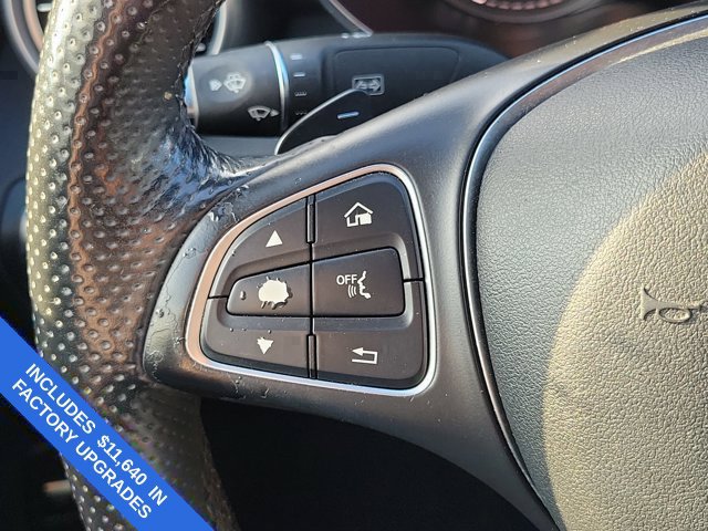 Used 2016 Mercedes-Benz C 300 4MATIC Sedan w/ Multimedia Package image 27