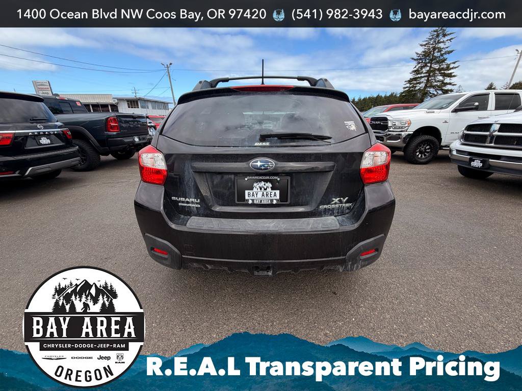 Used 2013 Subaru Crosstrek 2.0i Limited w/ Popular Pkg 2 AWD/4WD image 6