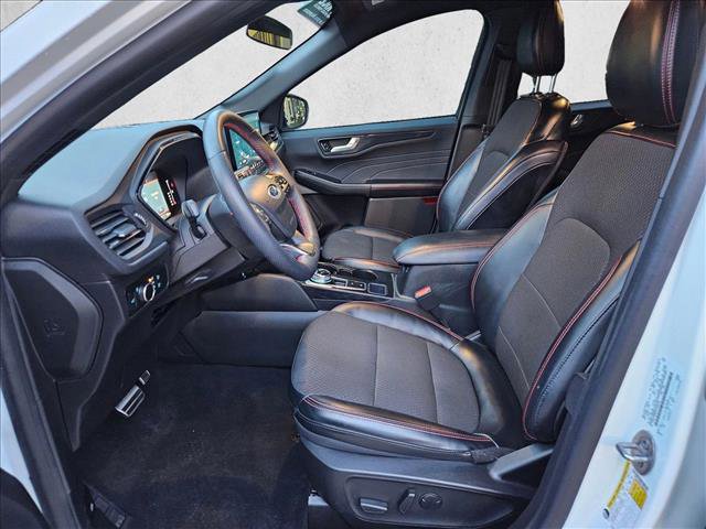 Certified 2023 Ford Escape ST-Line w/ Tech Pack #1 image 15