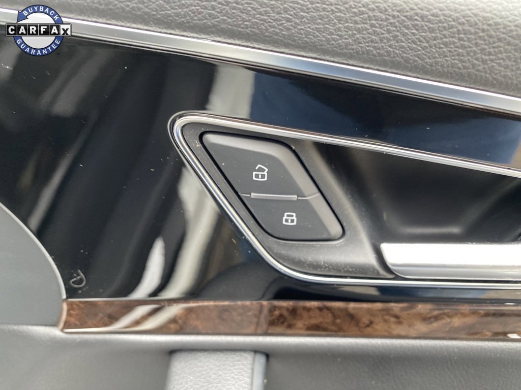 Used 2019 Audi Q7 3.0T Premium image 17