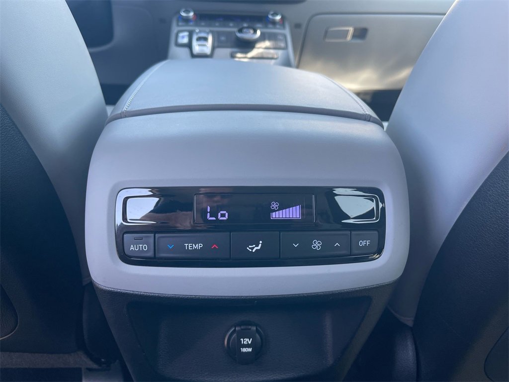 Used 2024 Hyundai Palisade SEL image 8