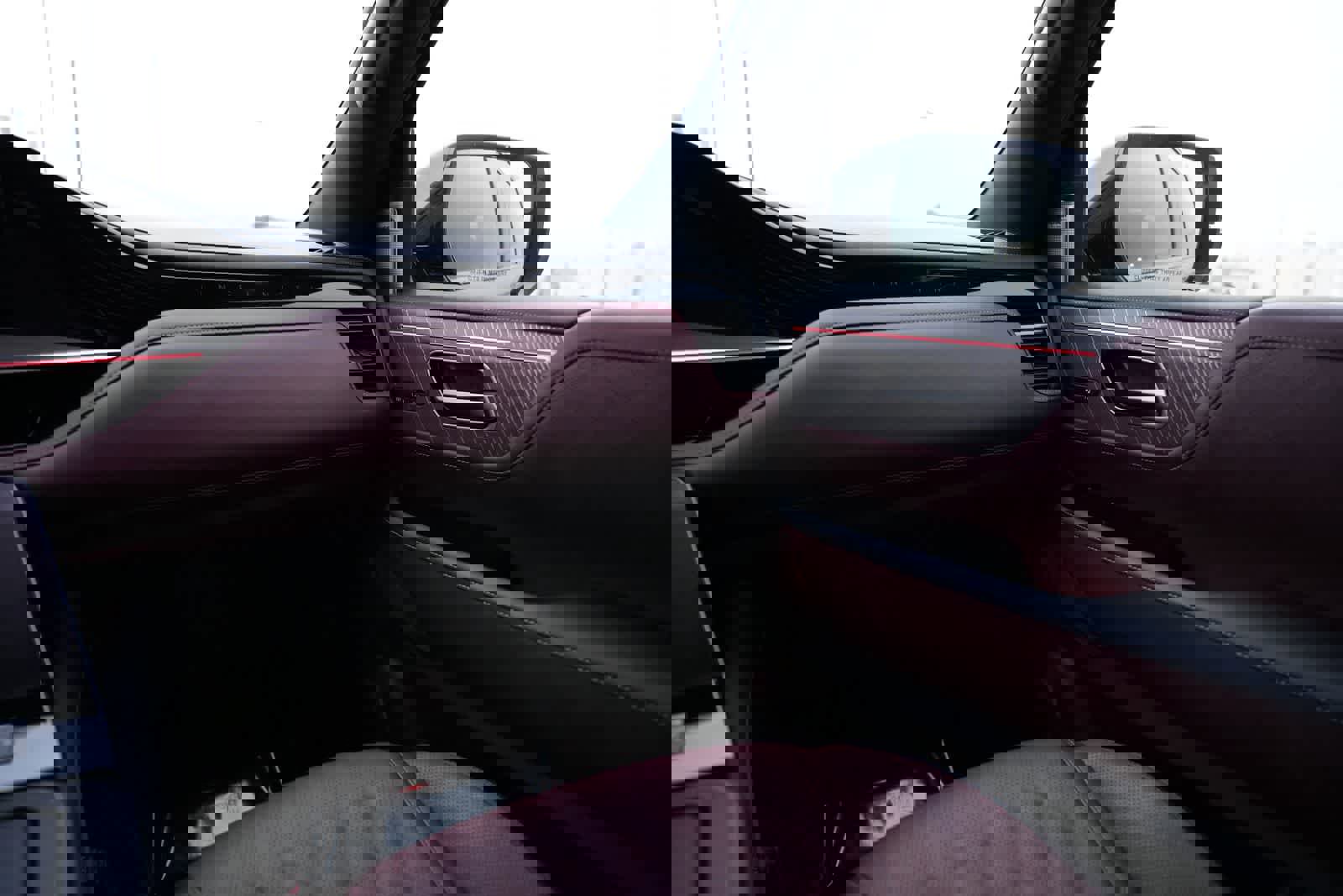 Certified 2025 INFINITI QX80 Autograph w/ Autograph Exterior Package image 6