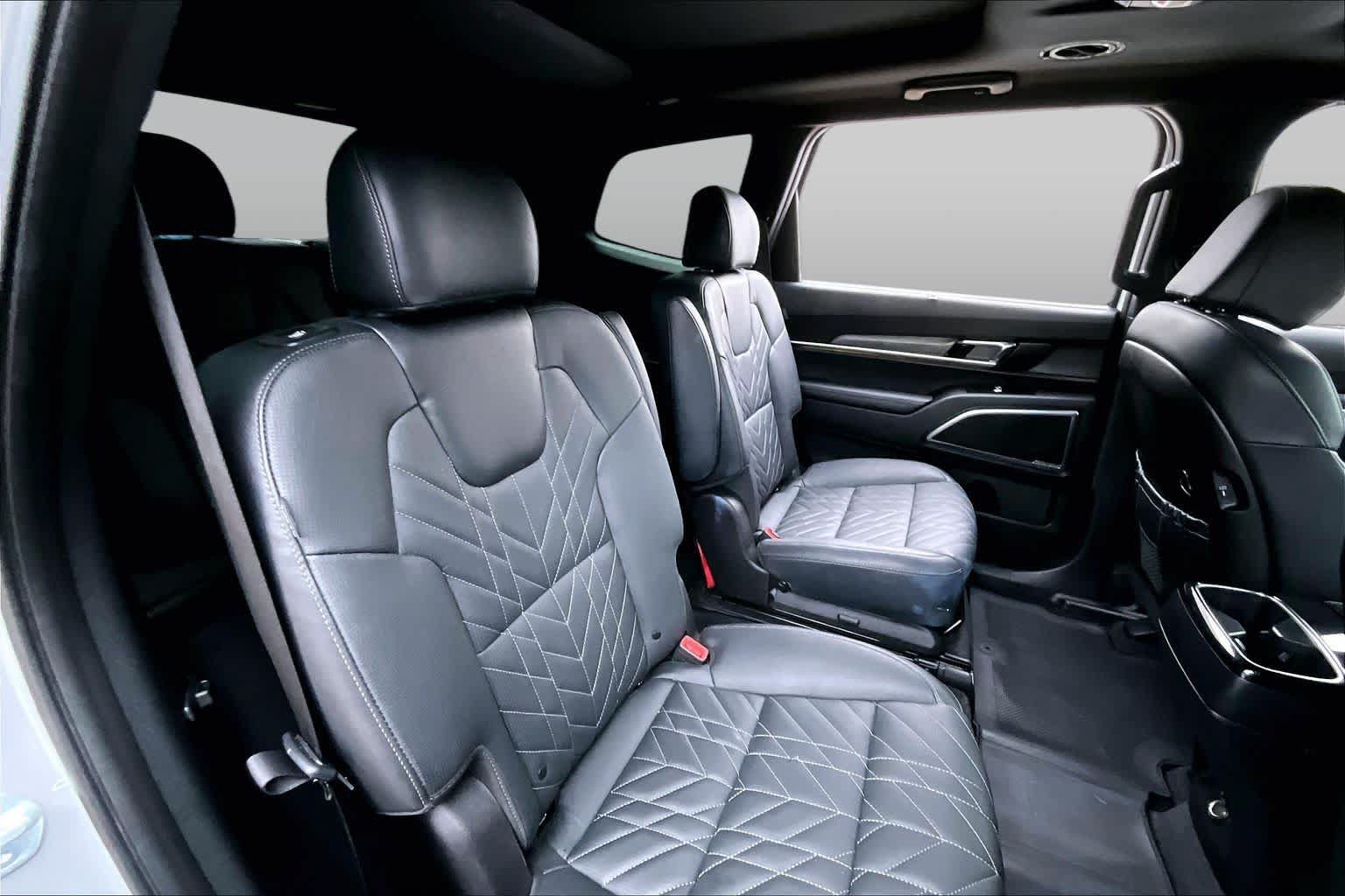 Used 2024 Kia Telluride SX X-Pro AWD/4WD image 20