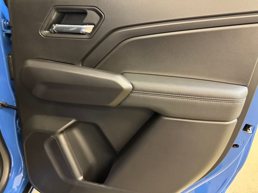 New 2026 GMC Canyon Elevation image 26