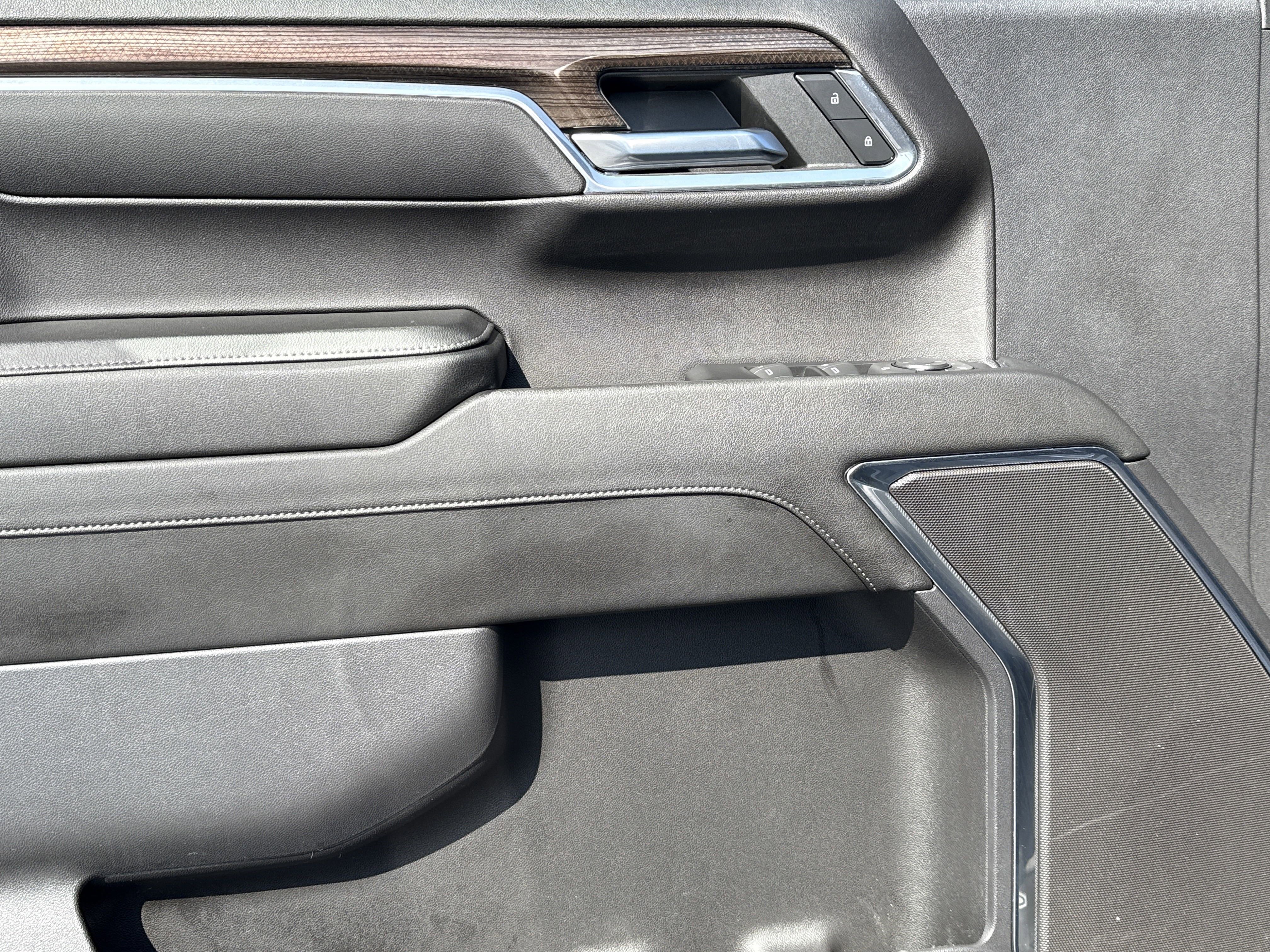 Certified 2023 Chevrolet Silverado 1500 RST image 14