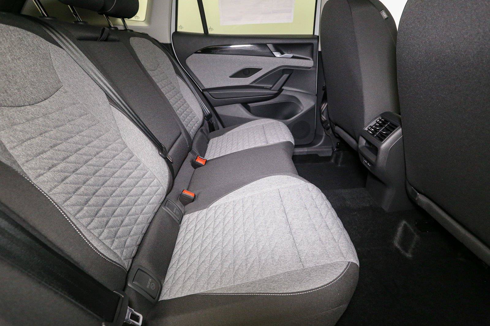 New 2026 Volkswagen Tiguan S AWD/4WD image 15