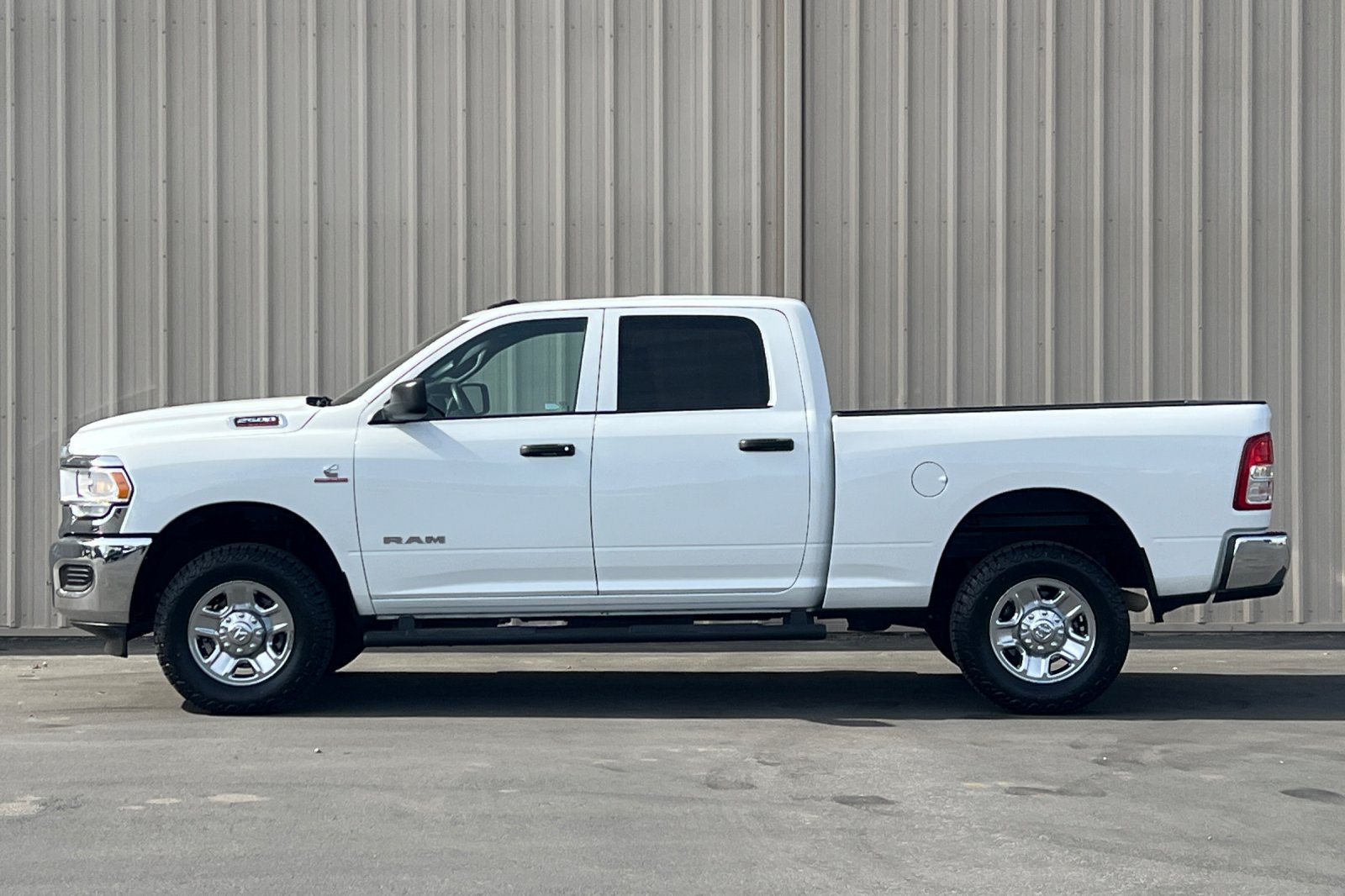 Used 2022 RAM 2500 Tradesman AWD/4WD image 15