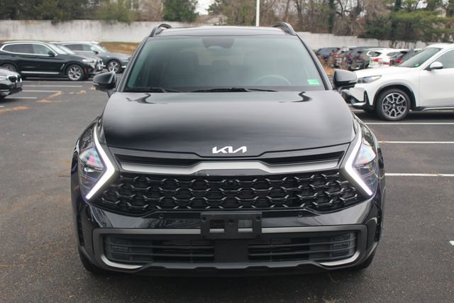 Used 2023 Kia Sportage X-Pro Prestige image 2