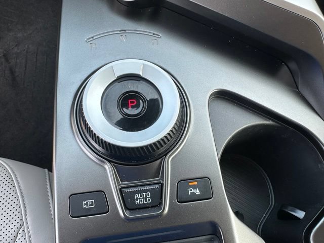 Used 2024 Kia EV6 Wind w/ Wind Technology Package AWD/4WD image 36