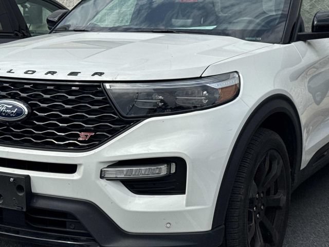 Used 2023 Ford Explorer ST w/ Equipment Group 401A AWD/4WD image 4