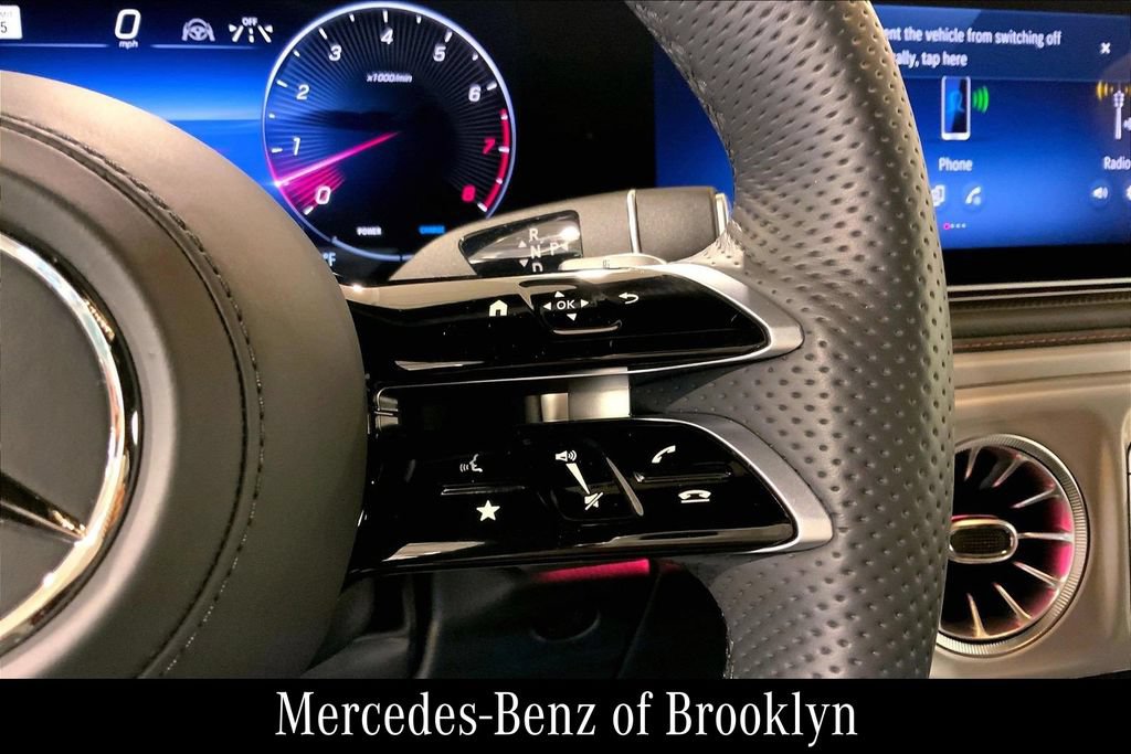 Used 2025 Mercedes-Benz G 550 image 27