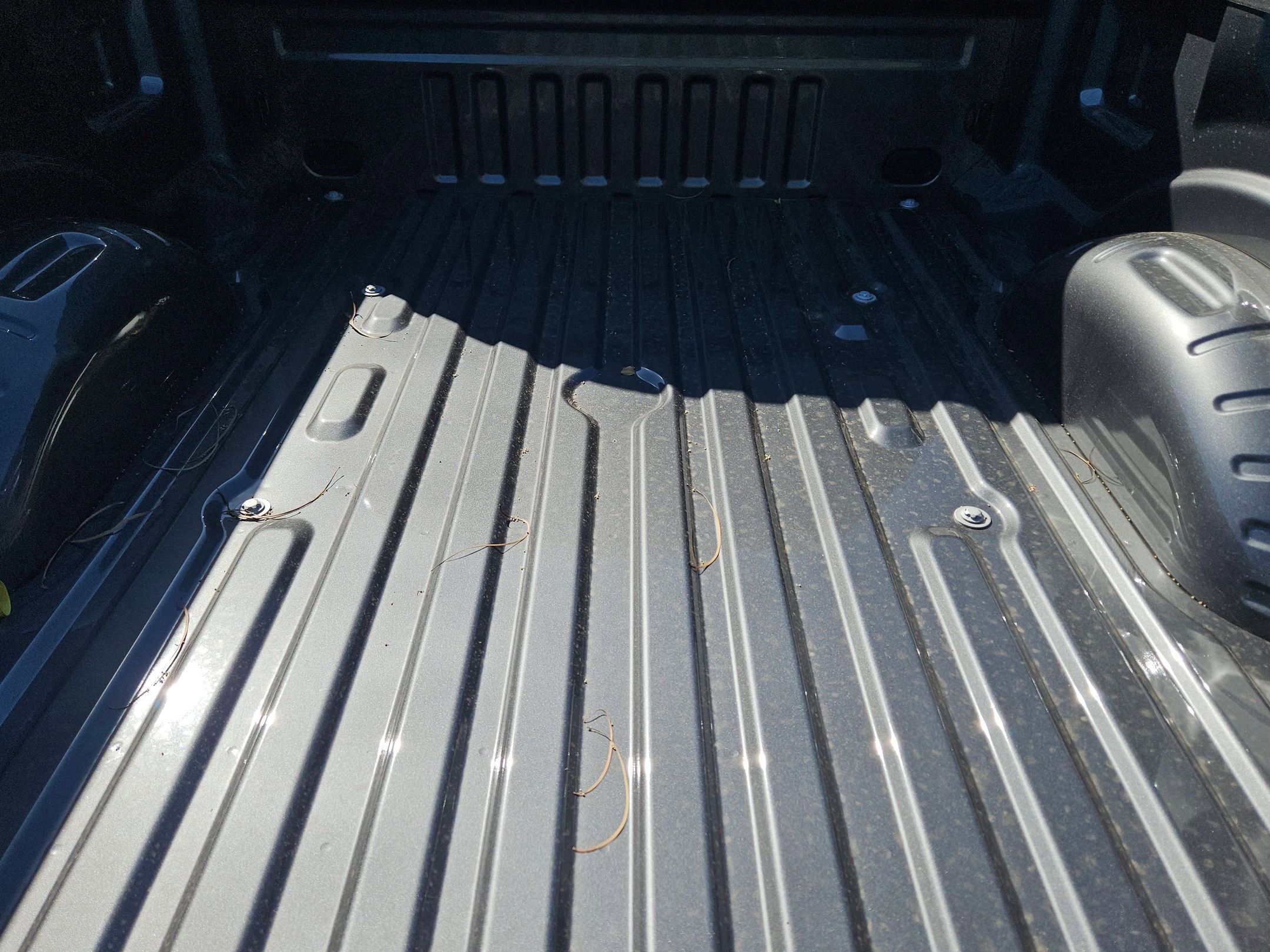 New 2026 Ford F250 XL w/ STX Appearance Package image 4