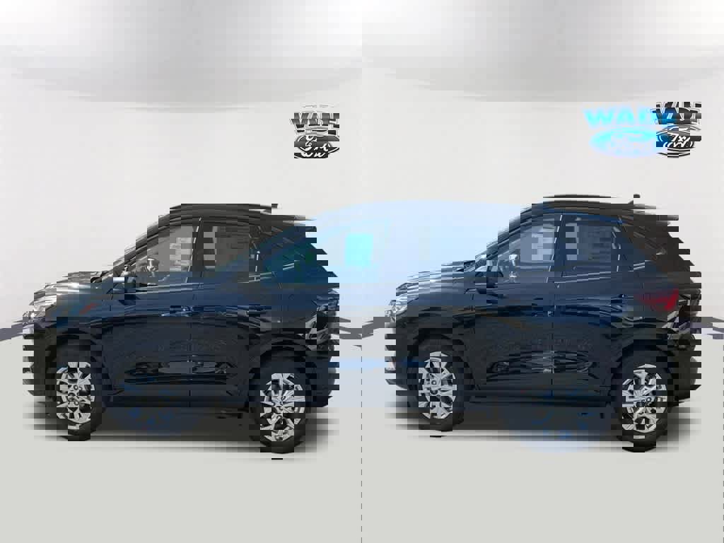 New 2025 Ford Escape Active w/ Active Premium Tech Pack image 8