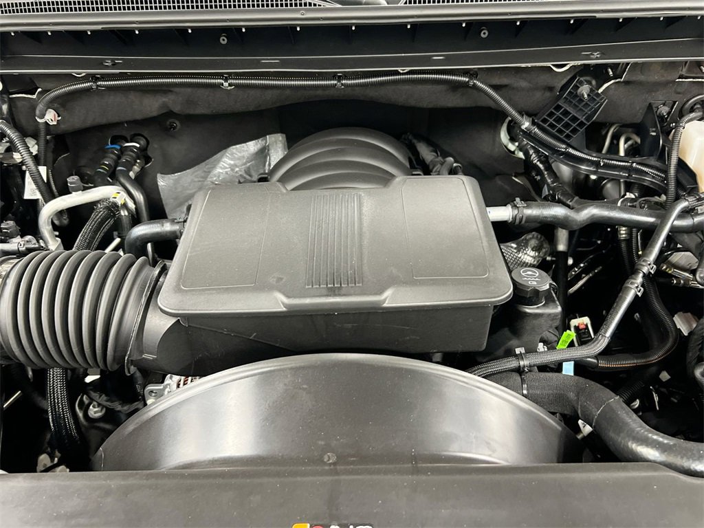 New 2026 Chevrolet Silverado 2500 Custom w/ Custom Value Package image 23