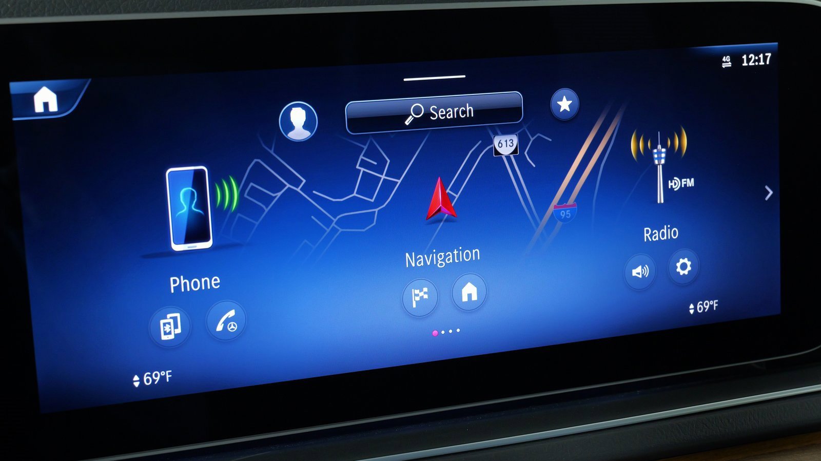 Used 2024 Mercedes-Benz GLS 450 4MATIC w/ AMG Line Exterior image 54