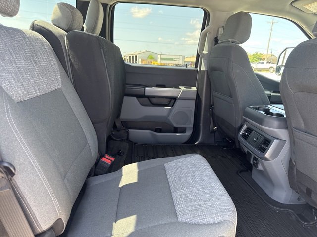 Used 2024 Ford F250 XLT w/ FX4 Off-Road Package image 23