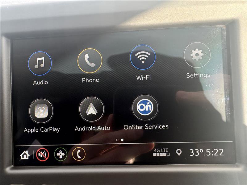 Used 2019 Chevrolet Equinox LT image 13