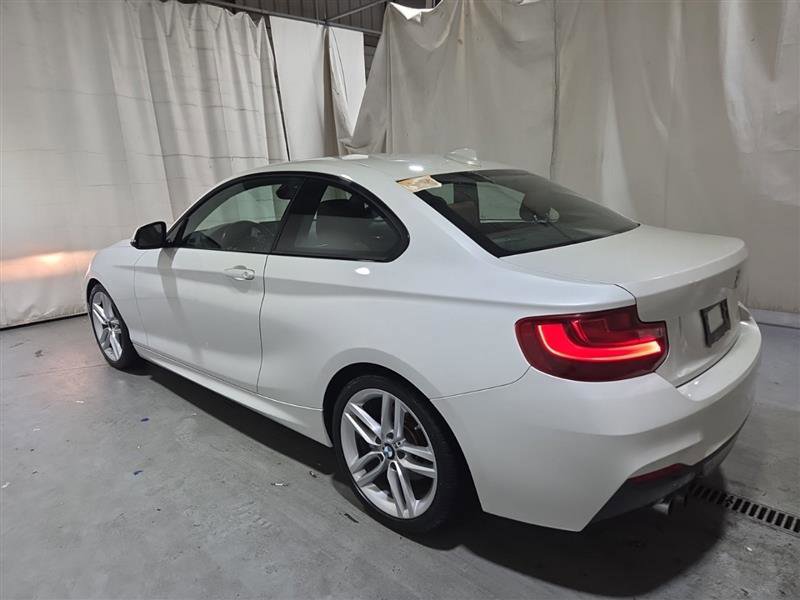 Used 2015 BMW 228i Coupe image 6