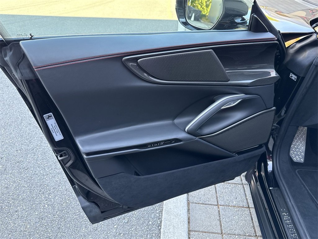 Certified 2024 Ferrari Purosangue image 29